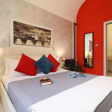 Grand Tour Rome Apartment - Liberty Collection Exteriör bild